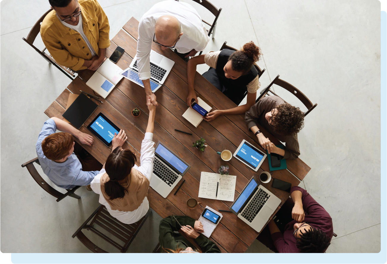 Empathy helps managers connect with their teams