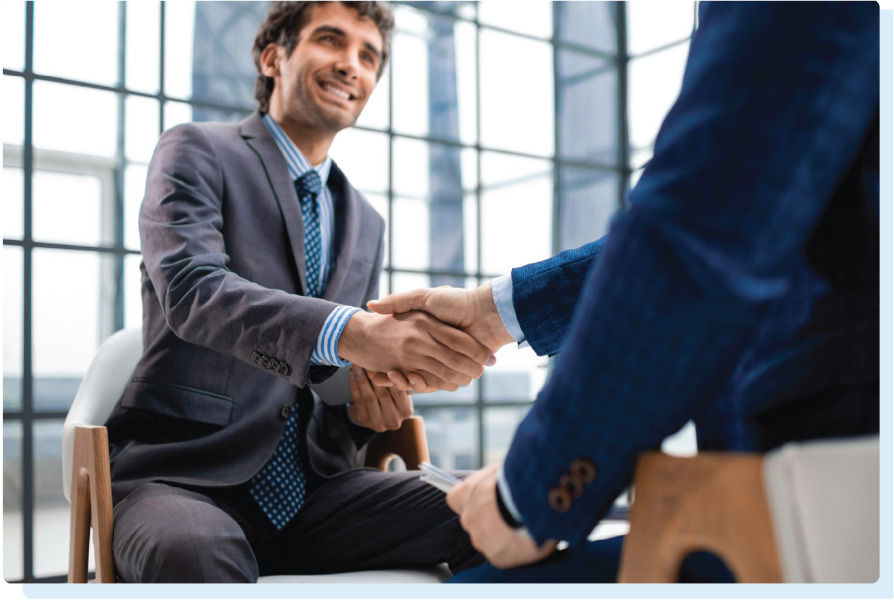 Building Chemistry in Mediation