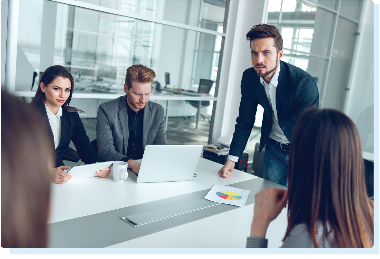 Common Mistakes in Business Dispute Resolution