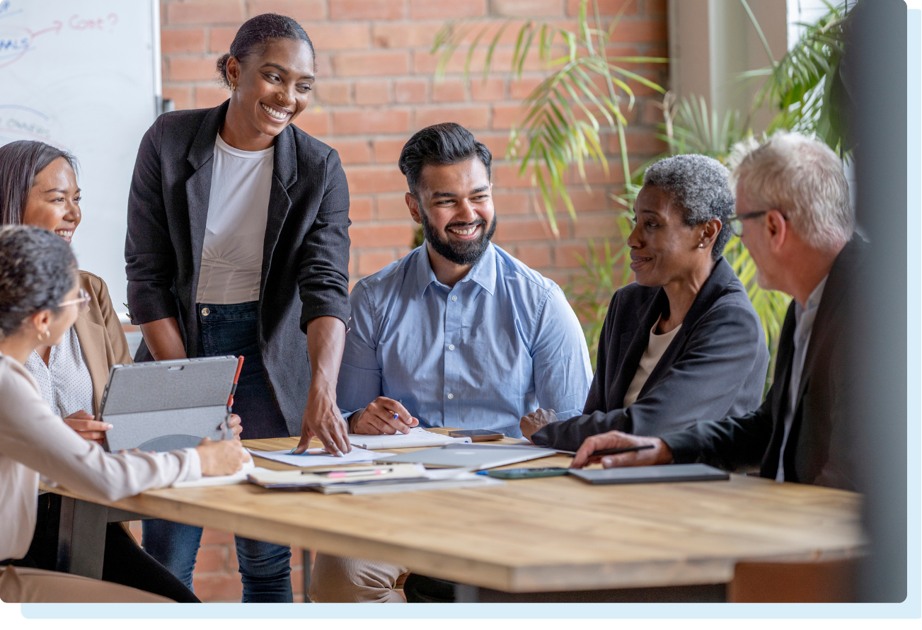 How Mediation Can Help with Executive Exits