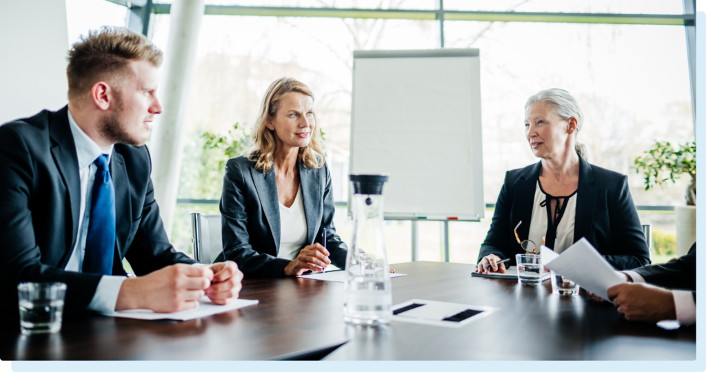 Understanding what each party wants in a mediation