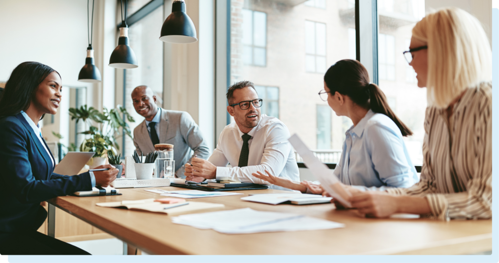 Why Mediation Works for Complex Business Disputes
