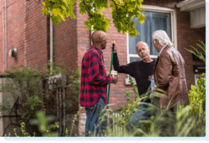 Mediation in an HOA Dispute