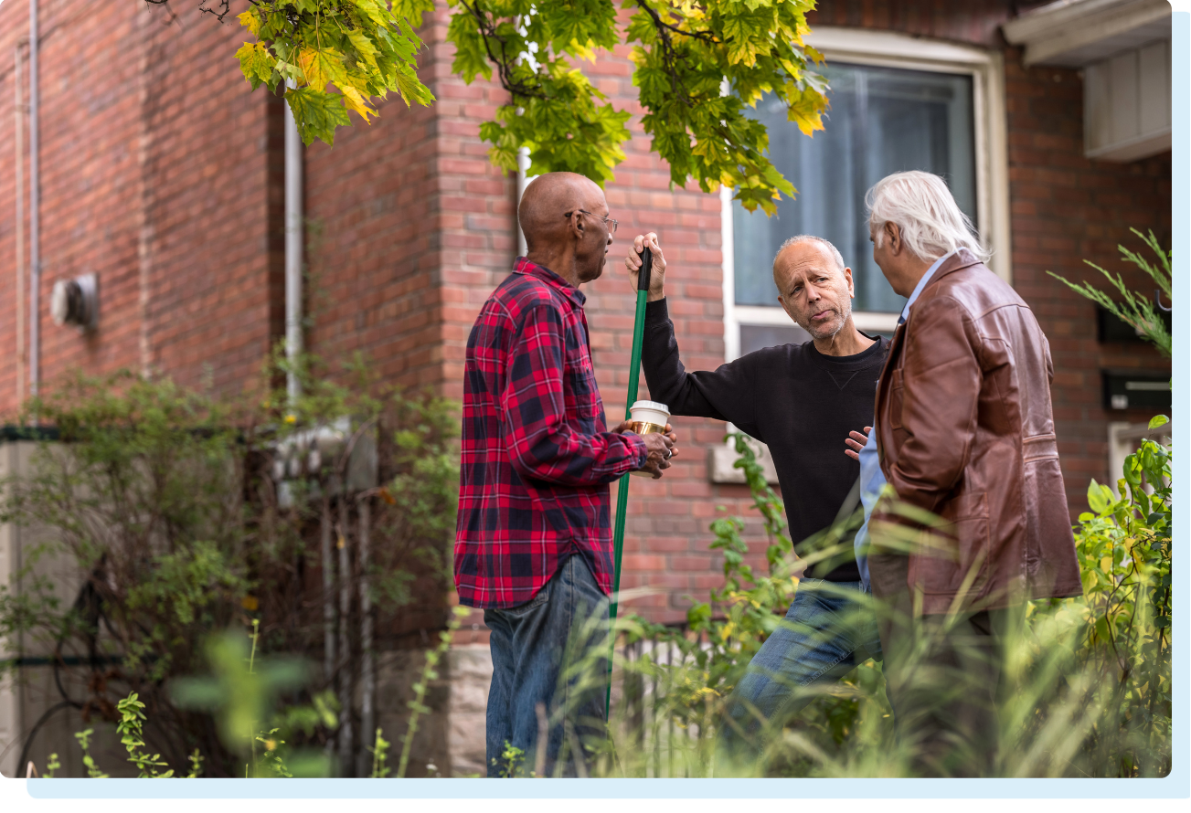 Mediation in an HOA Dispute