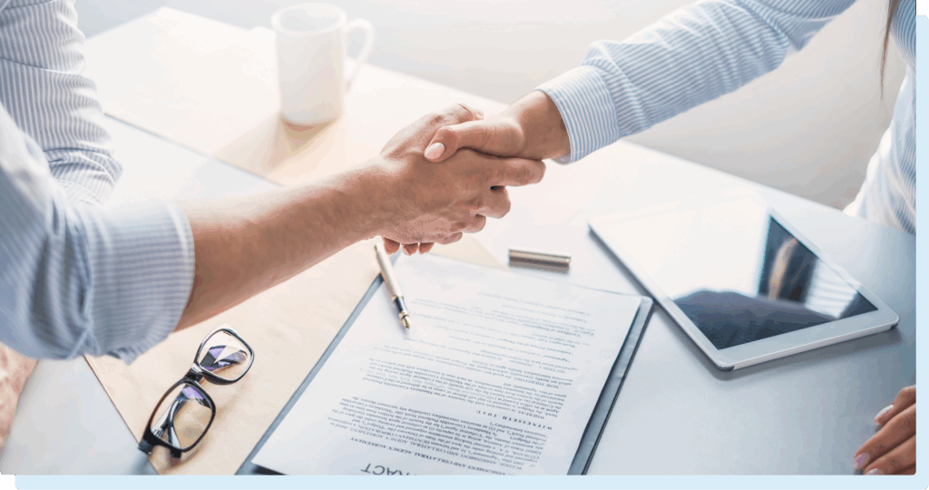 Resolving an HOA dispute with mediation