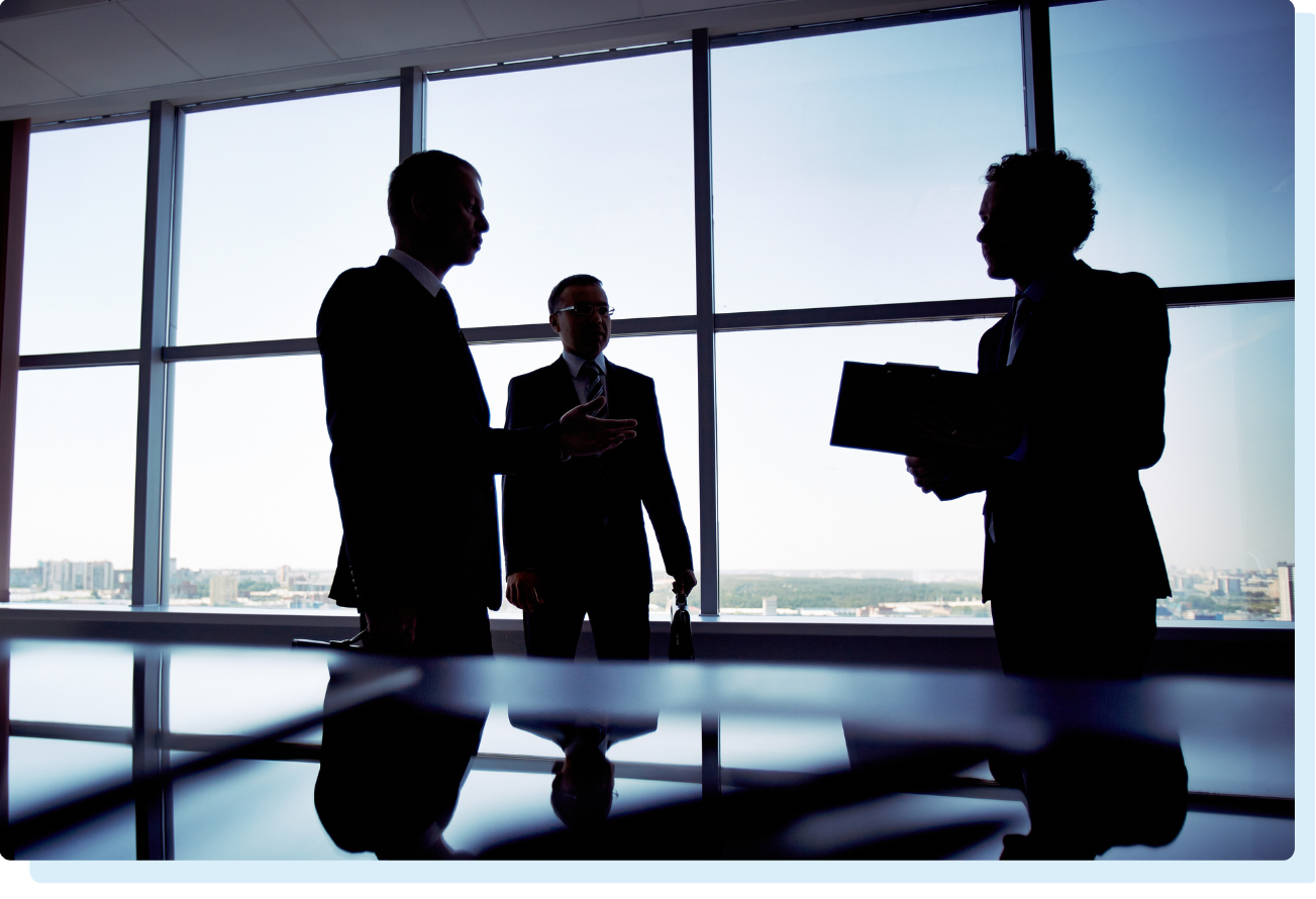 What to Expect in a Commercial Litigation Case