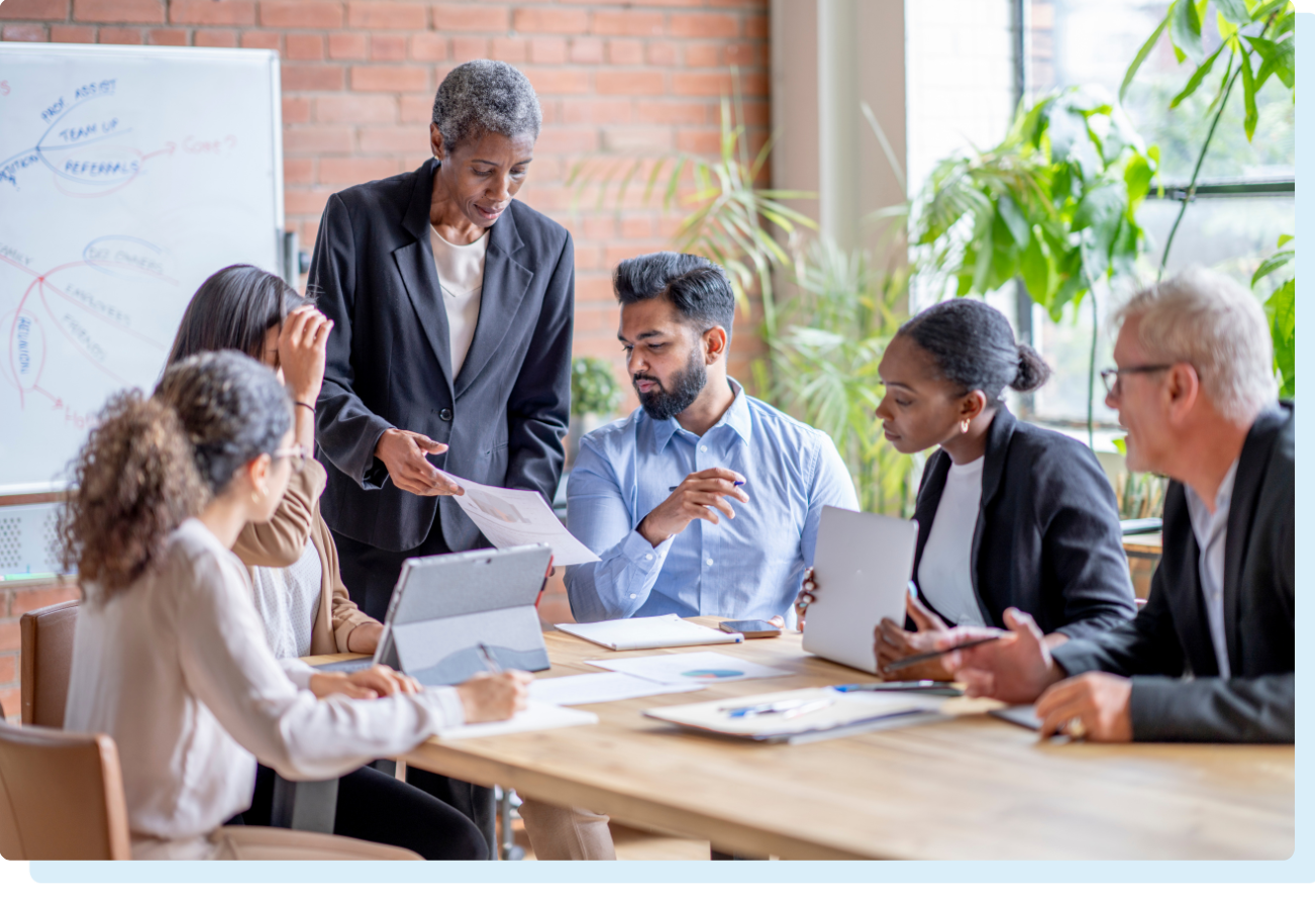 What to Expect Commercial Litigation