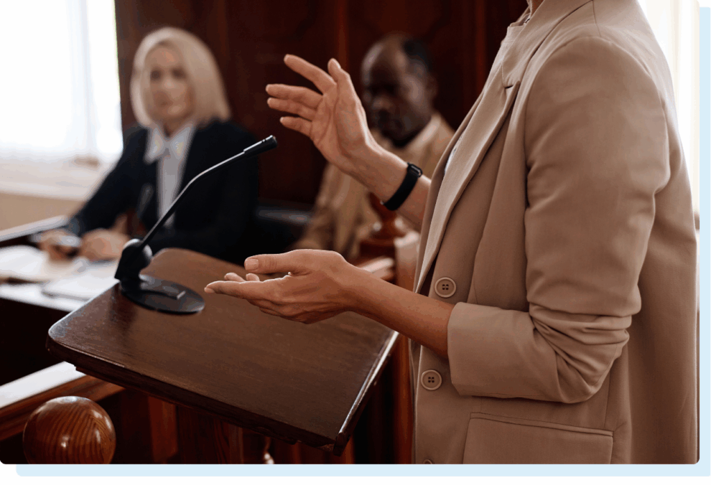 Exploring the Hidden Risks of Commercial Litigation