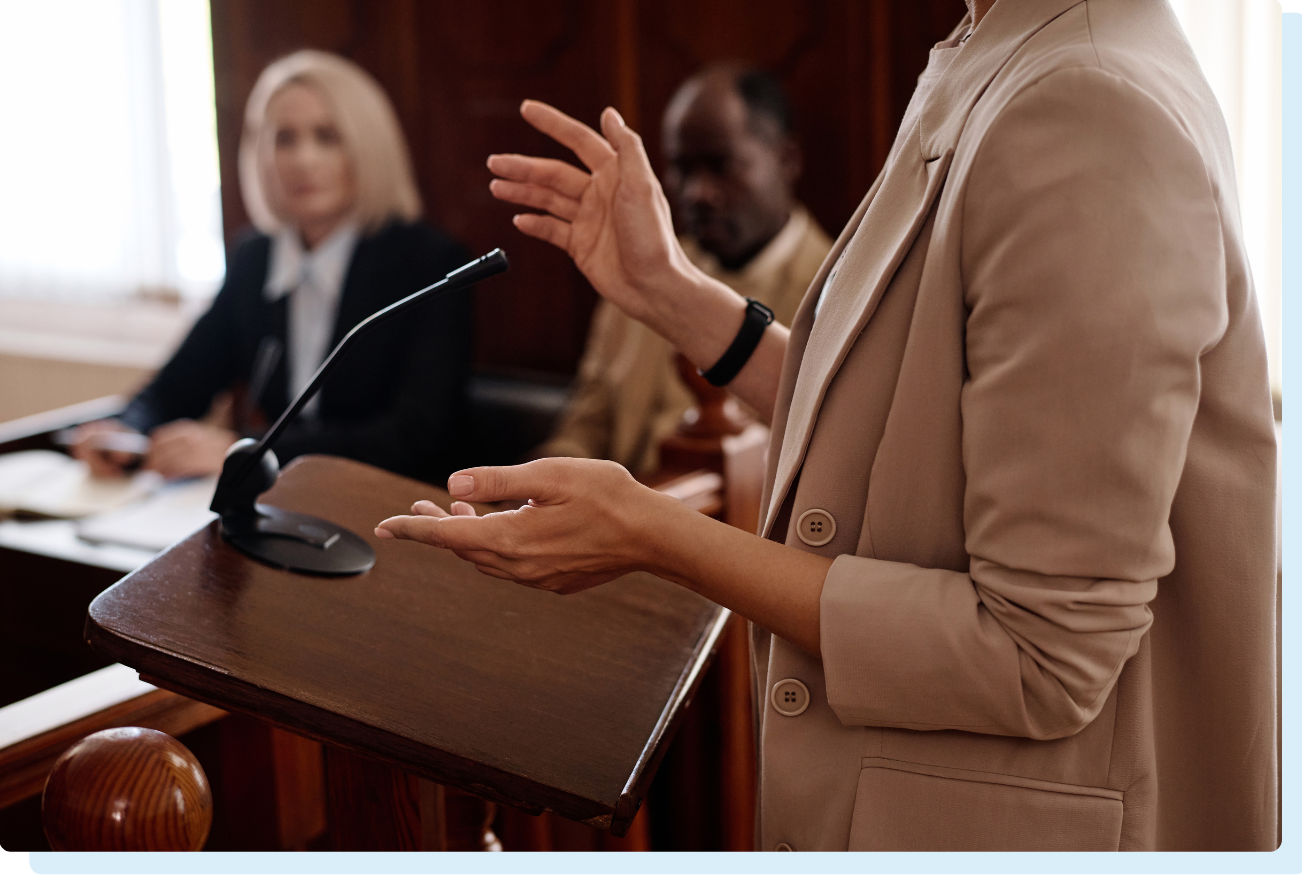 Exploring the Hidden Risks of Commercial Litigation