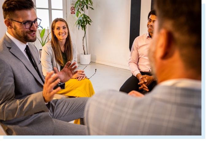 Bay Area Mediation Process Explained