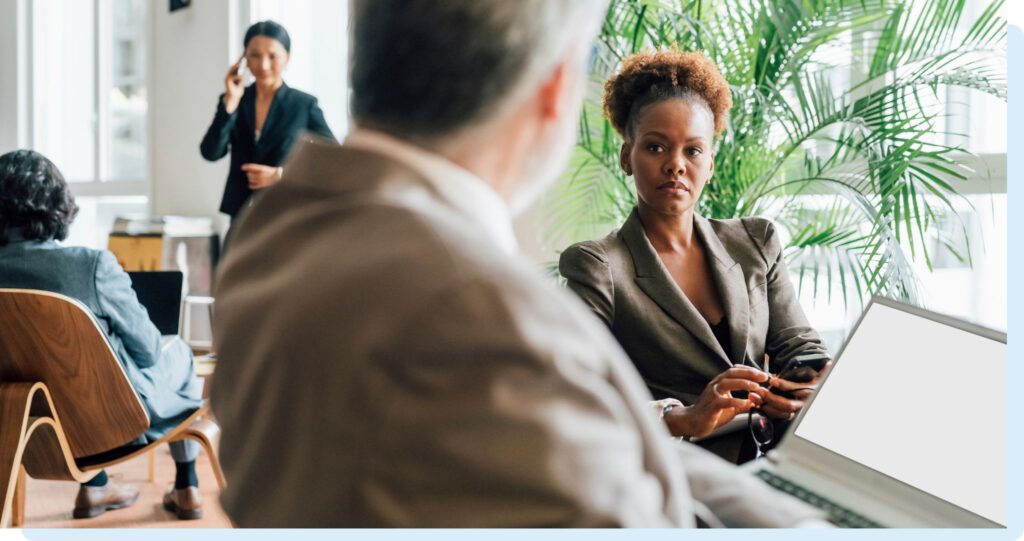 What Businesses and Attorneys Should Expect