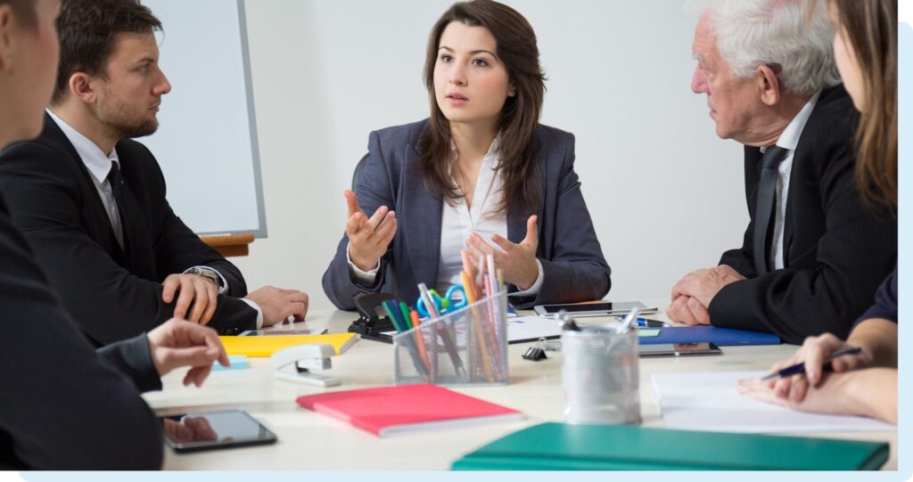 Why Mediation Works in Bay Area Business Conflicts