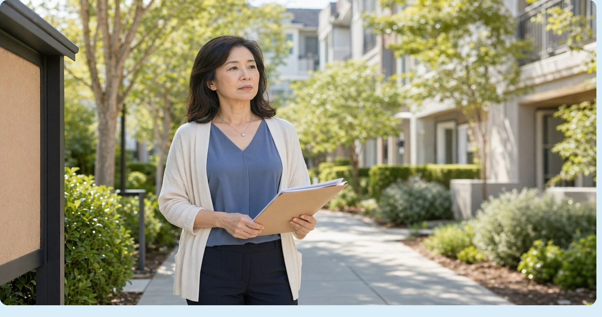 How to Resolve an HOA Dispute